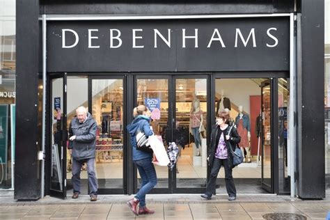 celine uk new co 1 owner|Department Store Chain Debenhams Sells Itself as Pressure .